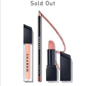 Morphe Makeup Bundle